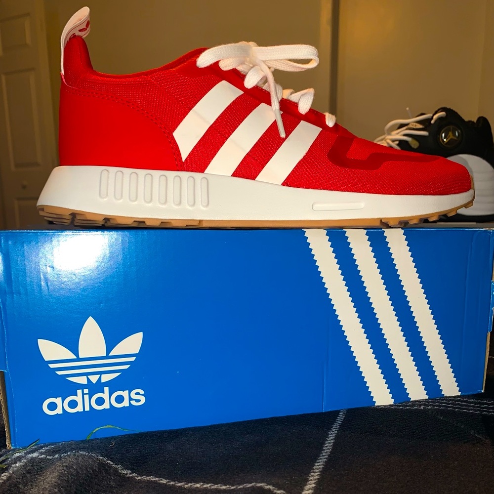 Addidas Multix - Picture 8 of 9